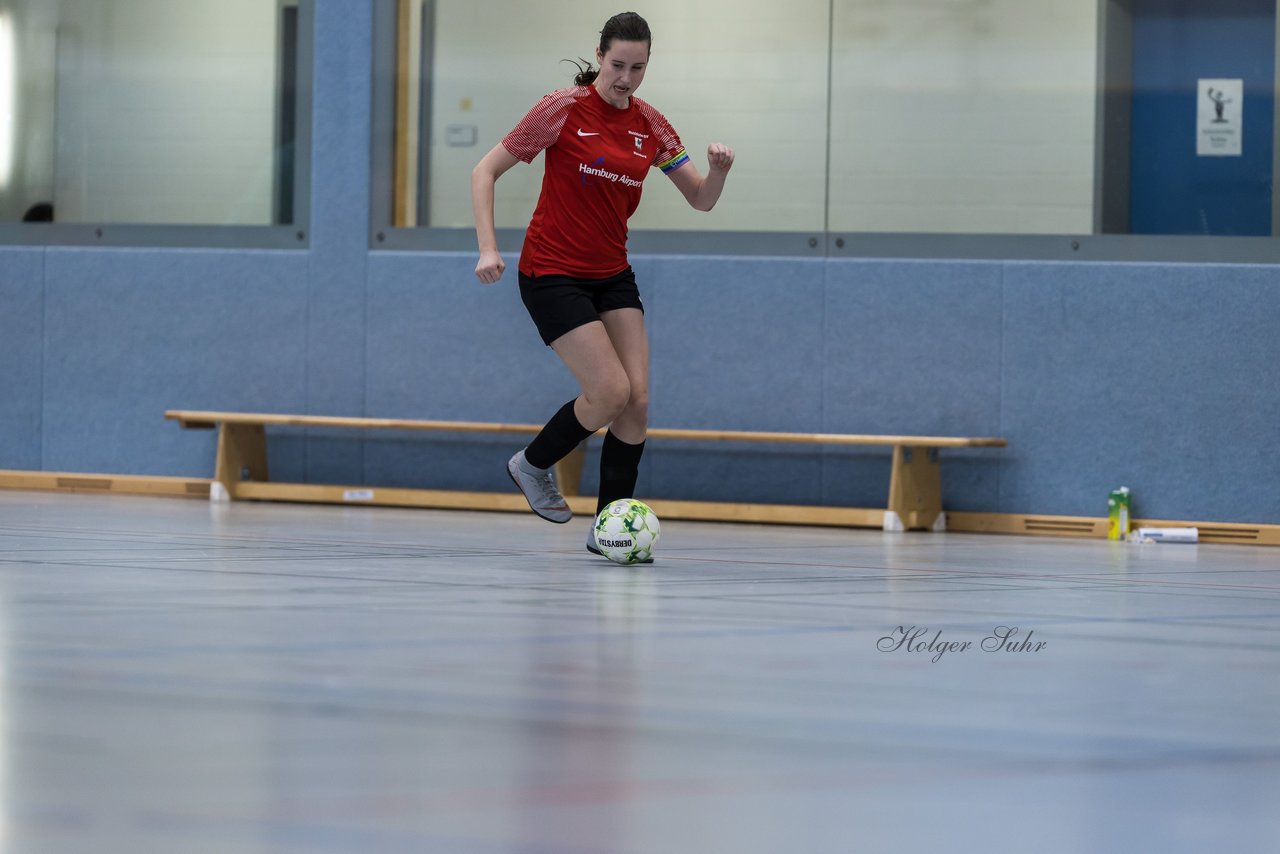 Bild 645 - wBJ Futsalmeisterschaft